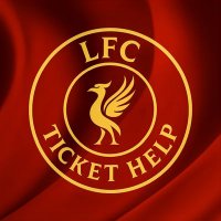LFC Ticket Help (@tickethelplfc) 's Twitter Profile