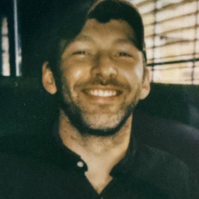 UXer, printmaker, husband, father // creating useful, beautiful, joyful things // #ChicagoTech