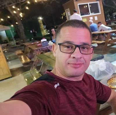 FernandoSOSCuba's profile picture. MAGA