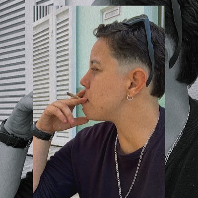 daiaraum's profile picture. Filha do axé 🤍📿