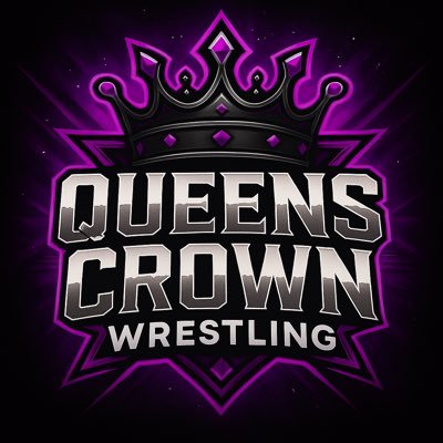 💜The Official Home of Queen’s Crown Wrestling! | Men & Women’s EFed | owner: @S0LSNATCHERS | all signings discussed via dms! 👑
