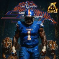 Tony Rountree Jr. (@bigtonejr90) 's Twitter Profile