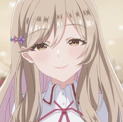 Lvl20, Genderfluid, he/she. I love yuri and BL, but I love yuri just as much.🏳️🌈