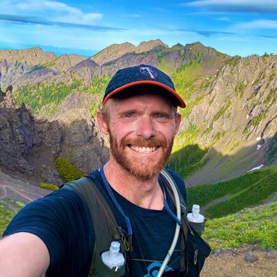 Husband. Father. Design-Build specialist. Solar powered mountain man. Aspiring endurance athlete. Find me in the mountains. 👉 https://t.co/R0G2qJvisV