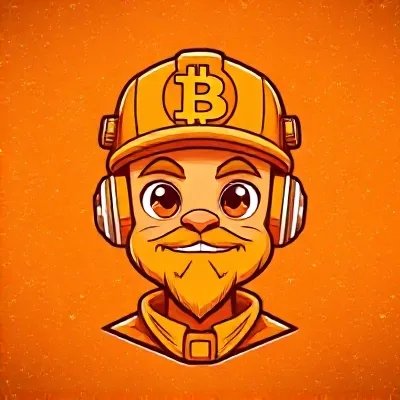 Lexine288191's profile picture. 💡Deciphering the future of Crypto, NFTs & DeFi, one tweet at a time!