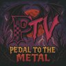 pedal_radio's profile picture. Host of Pedal To The Metal Radio-The Podcast and Eddies 31 Days Of Halloween