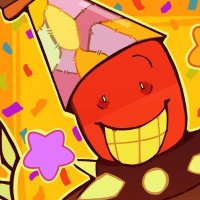 • Arya/Cupcakes꥟ • | 🌸🌙, 🍥🎉, 📖⭐,🦋🌈 (@idk_who_i_am_xd) 's Twitter Profile