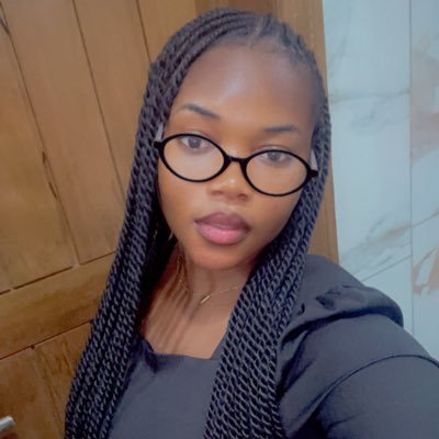 Ada Anambra|Devout Catholic|Customer Service Rep|Passionate Baker🧑🏾🍳