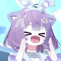 エリ9 (@elyix_vrc) Twitter profile photo