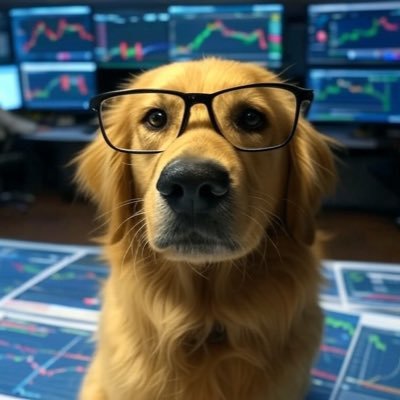 TA and wallet tracking. NOT FINANCIAL ADVICE.