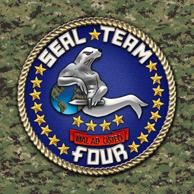 SEAL Team 4 - An Arma 3 Milsim community based in GMT/BST timezone - We are in no way associated with the real Navy SEALs or United States Navy. Est 2025.