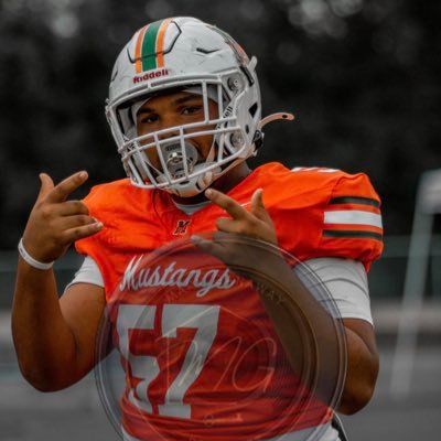 Trevon Gordon Profile
