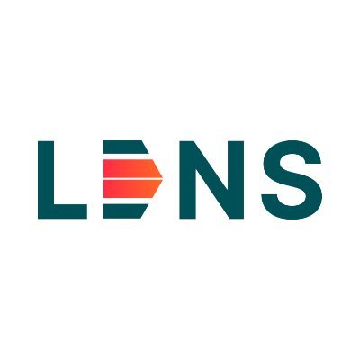 @LensCorporation