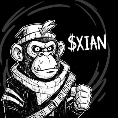 Investor. Programmer. Entrepreneur.
$XIAN $SOL $BNB
Not financial advice, DYOR!