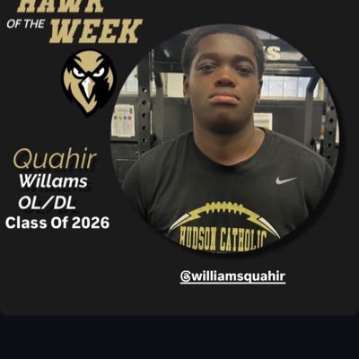 @Williams_Quahir