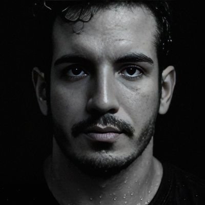 sobhanmrd's profile picture. 