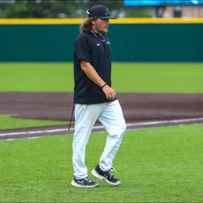 RC / Assistant Baseball Coach @JohnWood_bases | HC @CornBeltLeague | JWCC & Culver-Stockton baseball alum | LLTB