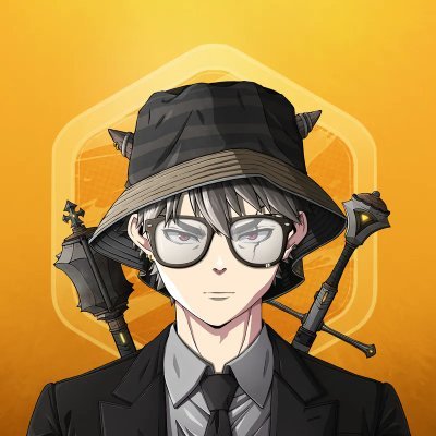 Gamer 👉 @TriballyGames / @Avocadoguild / @carv_official / @zentry / @GAM3Sgg_ / @Moku_HQ / @Mepo2000 ARMY
https://t.co/2VHPEla9dF 🫡🔥