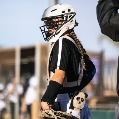 C/O 2030 | Explosion K/T 2030 | C/3B | 1.7 PT |
4.0 GPA | USA Softball All-American '25 | USA HPP Ntnl Selection Invite '25 | SavannahTaffolla2030@gmail.com