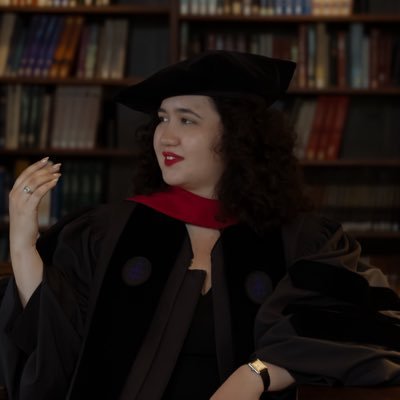 Abogada Mexicana @ FLDM | LL.M. @ Harvard Law | ⚖️ Human Rights, Business & Int'l Law | Fulbright Scholar 💡| Opiniones a título personal.