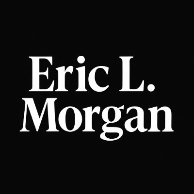 realEricLMorgan's profile picture. Experienced finance specialist | Focused on investments, programming, financial data analysis, and asset management 📊