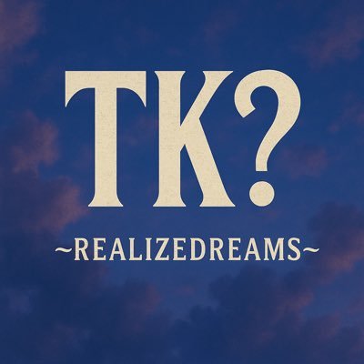 Onit00700's profile picture. Sorry for the delay “M.A.P.S.” Coming Soon!! ~REALIZEDREAMS~ IG/TikTok:@Onit0070