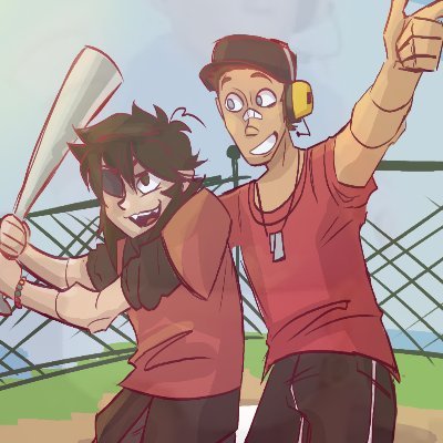 'but the tv's on so loud it hurts my brain!' | scout brainrot ough | pfp by @WholesalePotato !!!!! | SAW PORTER N KGLW N GREEN DAY!