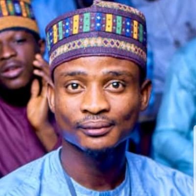 fulani-hausa, architect and writer, always learning.