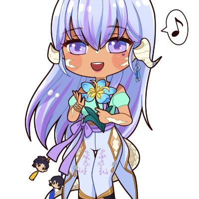{NA} FFXIV & Variety Aura #Vtuber | @Twitch Affil | @Youtube Partner | Owner of @PhotosofEorzea |📬contactseriahime@gmail.com art @neill_ayane rig @viicccii1