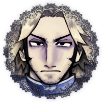 Mhin (@vulnusdei) 's Twitter Profile