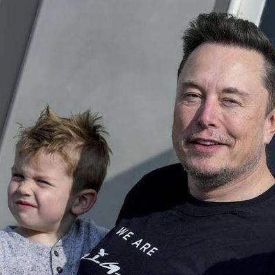 Founder of @teslamotors and @boringcompany @spacex 🚀 for more inquiry text me on telegram 👇
