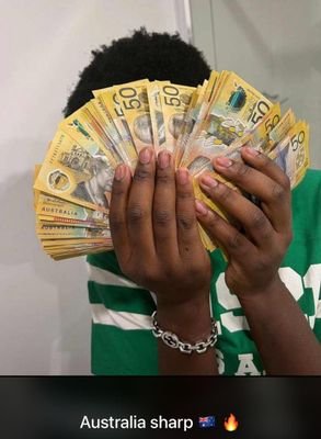 WE'RE HERE TO GET PAID, NOT PLAYED TAPIN AND GET PAID TG:https://t.co/NZAPJ7jFy0