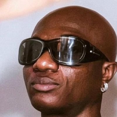 DavidoSoldier's profile picture. fuck wizkid