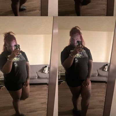 marci’onnaa 💋 || im just being a girl 🩷🩷 / transwomannnn loading