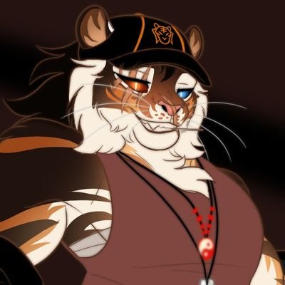 Ana 🐯 - Commissions Open!さんのプロフィール画像