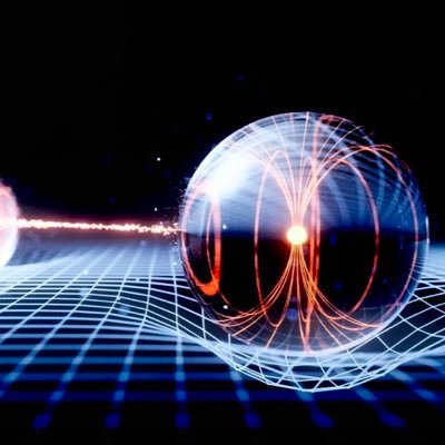 HollywoodH2800's profile picture. Quantum theorist exploring how consciousness collapses reality. Author of Observer Harmonics and NeuroWave Collapse. #Neuralink | #AGI | #QuantumMind