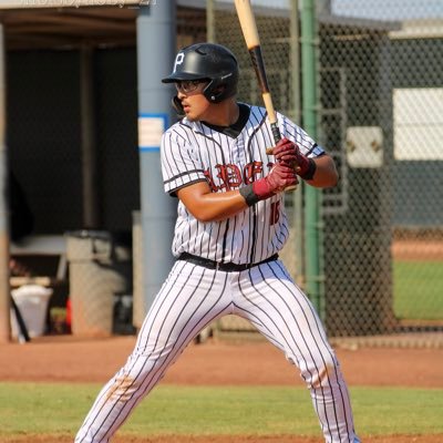 Class of 2027 | 6’4 230 | dual sport ⚾️🏈| 1B RF LHP | 4.2 GPA | contact : jacoblara23@icloud.com | 323-492-5328
