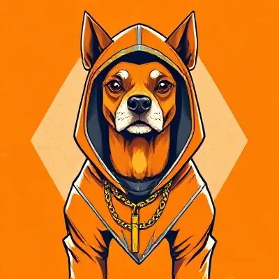 ketti48471's profile picture. Decoding the crypto, NFT & DeFi landscape 📈🚀 Crypto explorer par excellence 🔍