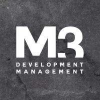 M3 Development Management (@m3dev_mgmt) 's Twitter Profile