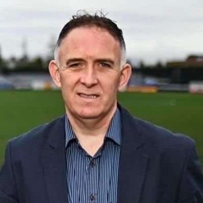 Love my job
https://t.co/PXvswqoMQc)
Former CEO Dundalk FC⚽
Married to Clodagh, proud Dad of two brilliant children. I've M.S. but all is good!