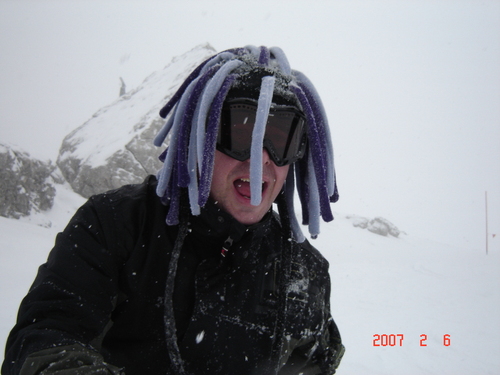 AdrenalinJunky's profile picture. Dad to one, loves curry, speaks German with passable levels of Russian, Mandarin, Italian, Arabic. philosophy of Ferris Bueller