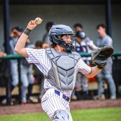 Georgetown Prep - 2027 ⚾️⚽️| GPA 94% | C/UTIL | @5starnational