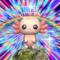 Axuwotl (@axuwotl) 's Twitter Profile