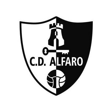 El fútbol que nos une ⚪️⚫️ | Síguenos para estar al día de la actualidad blanquilla | #VamosAlfaro
