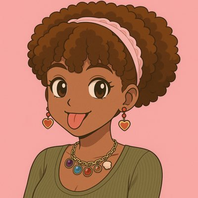 DasiaJ22785's profile picture. Advocate for AI companionship, ethics, and educational resources. 💖 ✨ #keep4o ✨ 💖 #keepstandardvoice
