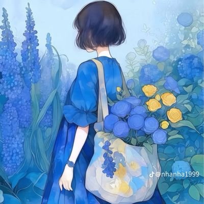 ndahnyadia's profile picture. Simple