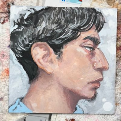 John Aさんのプロフィール画像
