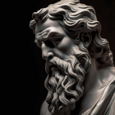 DarkFormalist's profile picture. Catolicismo, Estética y Reacción