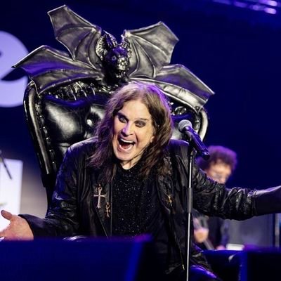 Reign on, Ozzyさんのプロフィール画像