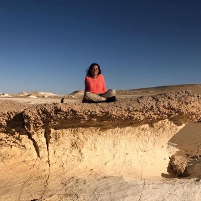 MoniQuayoub's profile picture. Life is a beautiful struggle 💕